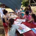 Préparation de l'affichage !
